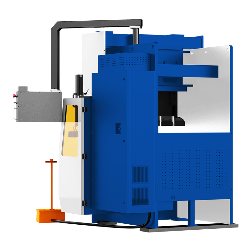 Frein de presse de servo électrique 40T