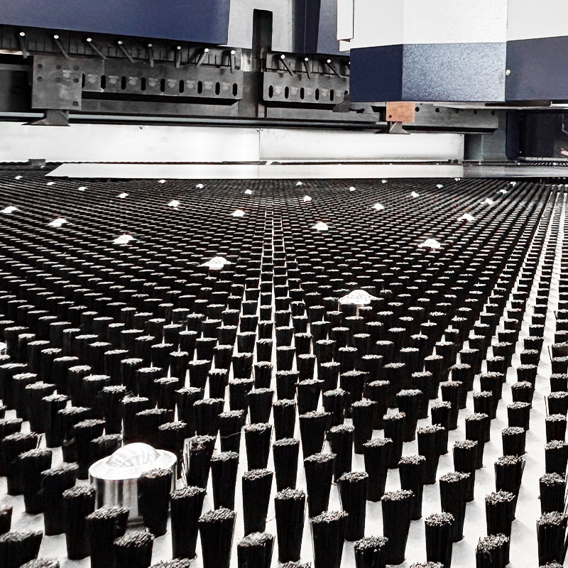 PBM-200000 Intelligent Flexible Panel Bender