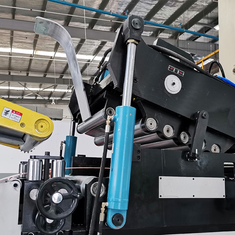 Machine de servo de SERVO 3-en-1