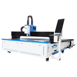 Machine de coupe laser industrielle 3KW