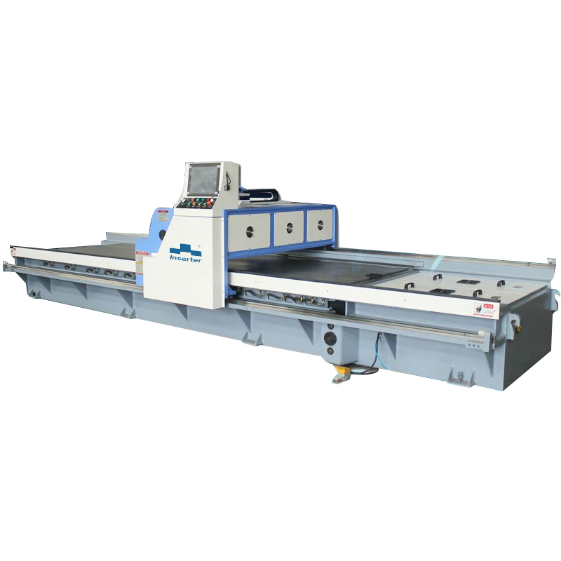 1500*3200mm Machine de rainurage de portique CNC à grande vitesse V