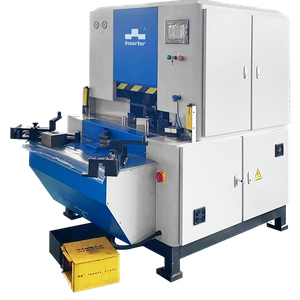 Module de cisaillement unique formant le coin CNC