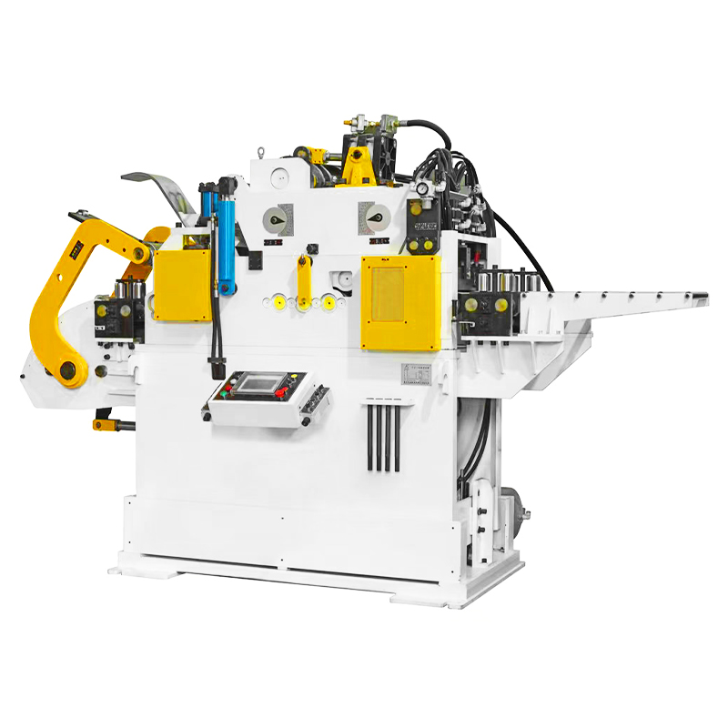 Machine de servo de SERVO 3-en-1