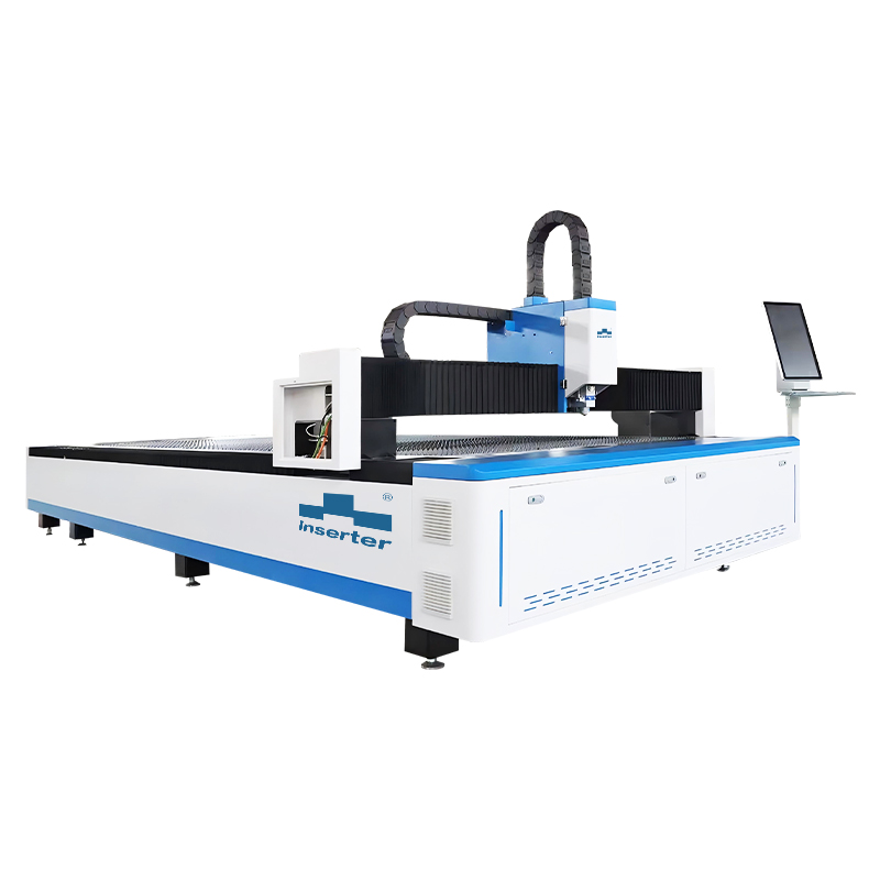 Machine de coupe laser industrielle 3KW