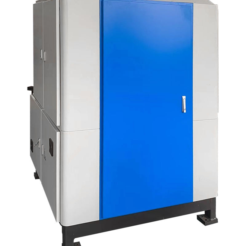 Module de cisaillement unique formant le coin CNC