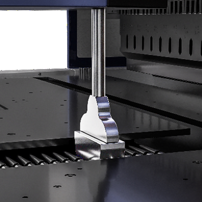 PBM-200000 Intelligent Flexible Panel Bender