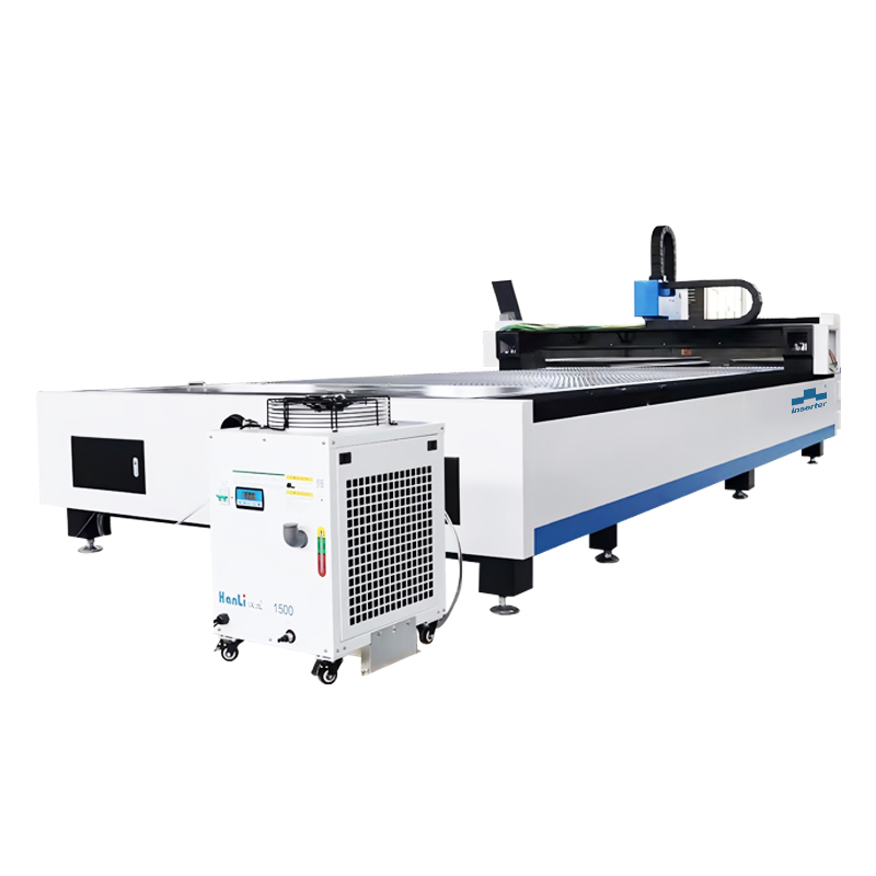 Machine de coupe laser industrielle 3KW