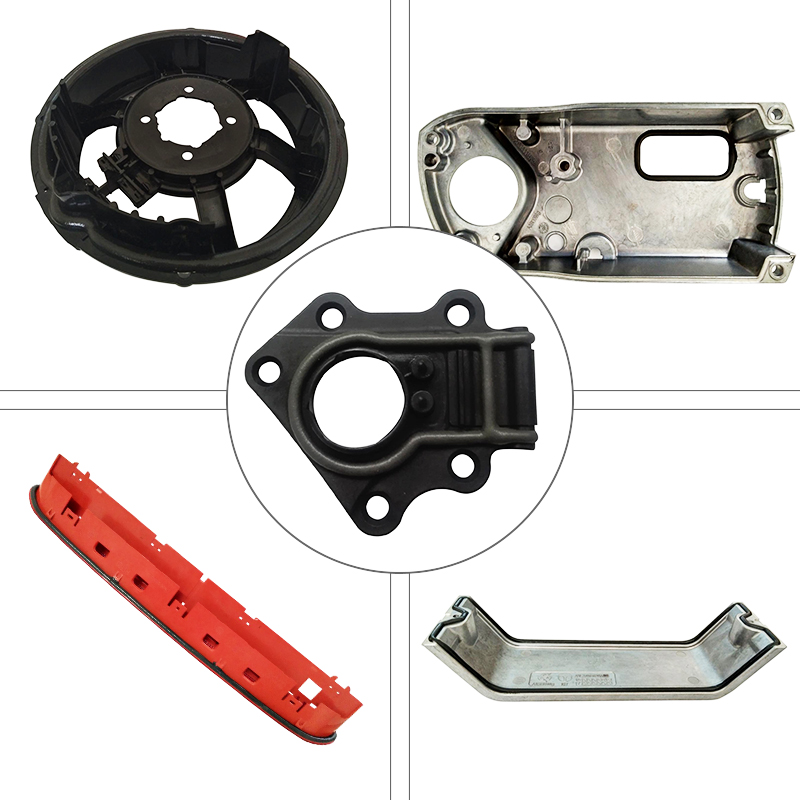 Machine de distribution de joint Auto PU