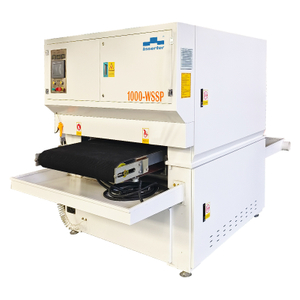 1000wssp Industrial Wet Automatic Machine