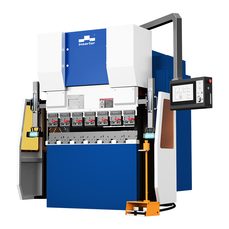 Frein de presse de servo électrique 40T