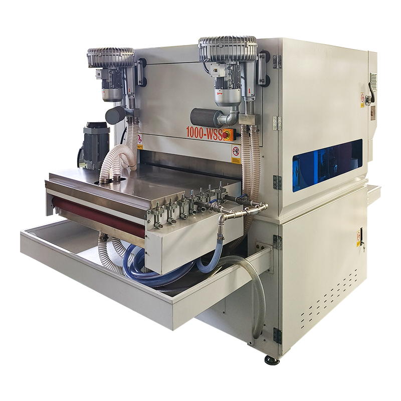 1000wssp Industrial Wet Automatic Machine